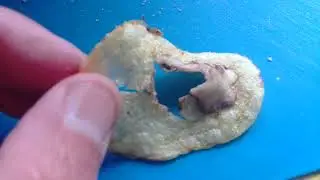 Lay's картошку гнилую подсовывают!