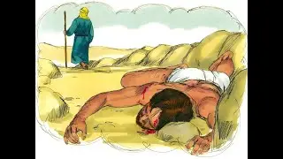 Episode 01x13 - Good Samaritan Study