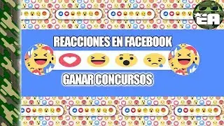 GANAR CONCURSOS EN FACEBOOK Y TENER MUCHOS LIKES 2022