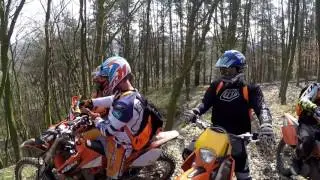 Enduro NML Expedition #1