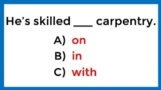 Ultimate Mixed Grammar Quiz | Will You Get Every Question Right?