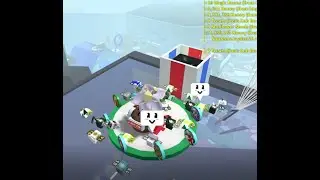 Roblox bee swarm simulator: Opening the mondo gift box!