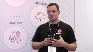 PrecisionHawk and DJI Announce Strategic Partnership