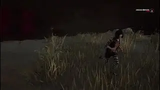 This killer has a grudge against my ttv.