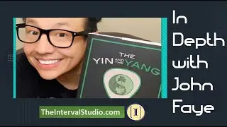 Ep 15: John Faye P1 | New Artist Spotlight | Rock Star Interviews and Podcasts