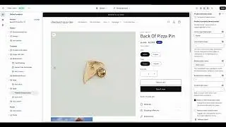 Shopify Schema & Breadcrumbs app basic setup