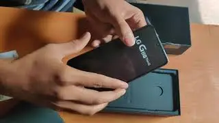 LG G8x 19999 in Flipkart sale First Unboxing 🔥🔥🔥