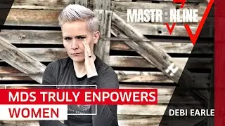 MastrOnline - Le MDS donne du pouvoir aux femmes !