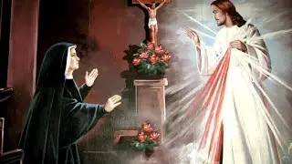 St. Faustina Kowalska HD
