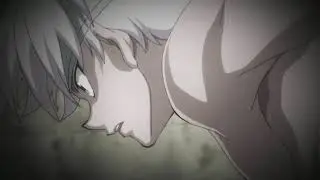 You are magical 💖(killua) amv