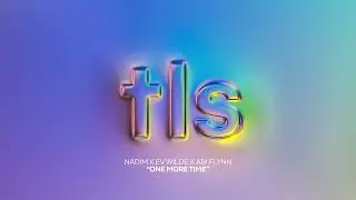 Nadim x Ev Wilde x Abi Flynn - One More Time