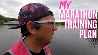 16 Week Marathon Training Plan | How To Train For A Marathon