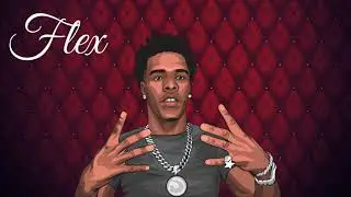 [FREE] Lil Baby Type Beat - FLEX | Rap Trap Instrumental