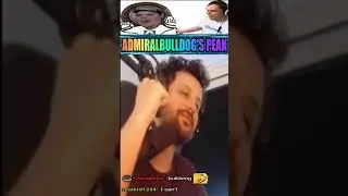 Admiralbulldog's Peak Mini Drama 
