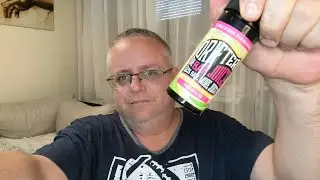 Megint Drifter - megint új ízek, de most ért egy kellemes meglepetés is!