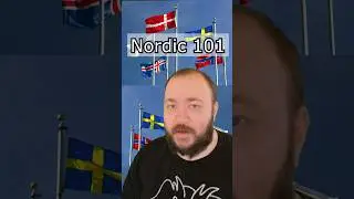 Nordic 101 