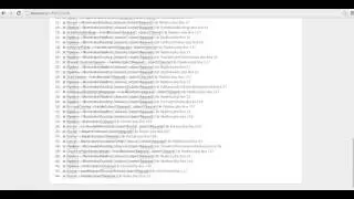 Обновление данных в базе. firstOrNew