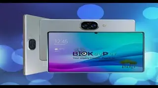 BioKeyPer Digital Legacy Creator Description