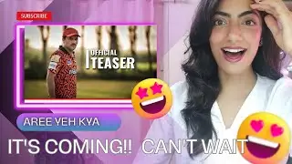 EPL | Season 3 | Official Teaser | Round2Hell | R2H Reaction