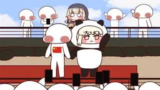 [Trickcal] Panda Speaki