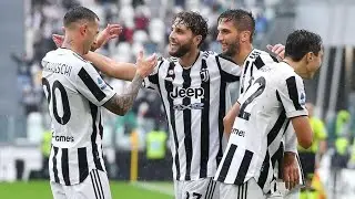 Juventu_s-Sampdori_a 3-2 | Highlights (HD) (2021/22) ￼