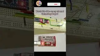 Arduino MPU6050 Project | LED 