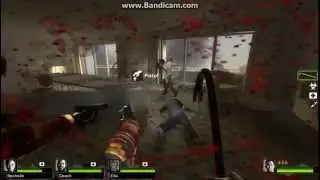 Left 4 Dead 2: Radeon HD Graphics 8750M