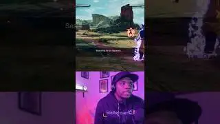 Dragon Ball: Sparking! Zero Rant! About XBOX!!! 😡 #shorts #dragonballsparkingzero