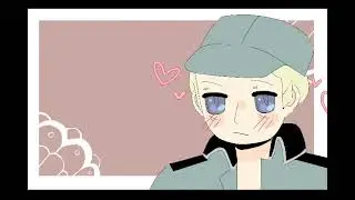 Bang Bang meme (Hetalia) Gerita