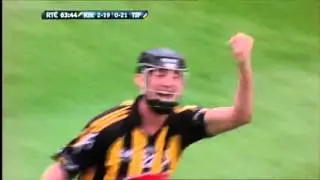 Top 10 Hurling Goals 2009 | Martin Comerford