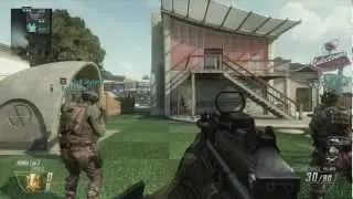 COD Black Ops 2 | GzN GamingZ | Presentación
