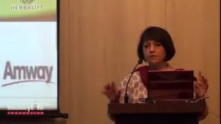 Understanding Pyramid Schemes - Sucheta Dalal