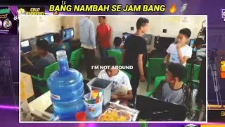 ZAMAN SEBELUM MENGENAL HP 🔥🗿