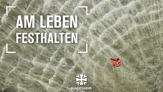 Suche und Rettung  | Der militärische SAR-Dienst Teil 2 | Bundeswehr