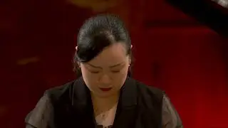 SHIORI KUWAHARA – third round (19th Chopin Competition, Warsaw)