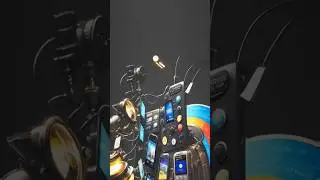 #new technology #ai #generated #kaiber video #viral