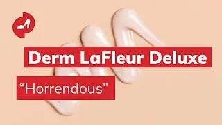 Derm LaFleur Deluxe reviews 