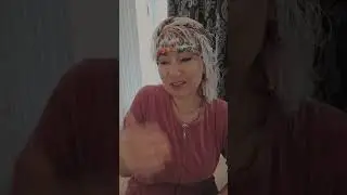 Замучила родня.