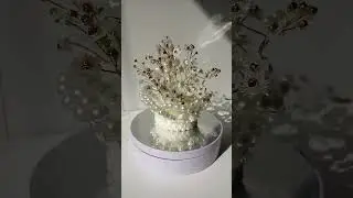 #diy #Сувениры\ под Фаберже из бусин  #сумкиизбусин
