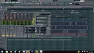 Bobby Shmurda - Bobby Bitch Instrumental (Fl Studio Tutorial)
