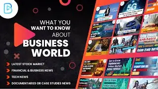 Business News | Documentaries & Case Study | Stock Market Updates | News in Hindi & English
