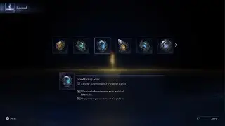 ELDEN RING NIGHTREIGN Equilibrious Beast