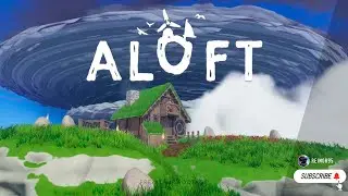 ALOFT | НОВИНКА 2024 | DEMO | ПЕРВЫЙ ВЗГЛЯД