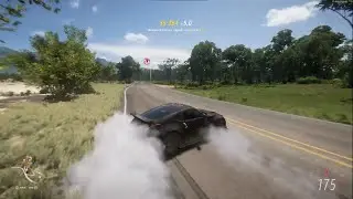 Nissan 370Z NISMO FH5