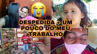 VLOG: 2 DIAS COMIGO + Marido viajou pro garimpo + Mercadinho + Arrumando sobrancelha | Thalya Reis 💖