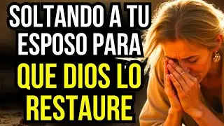THIS IS HOW YOU SHOULD FREE YOUR HUSBAND SO THAT GOD CAN TRANSFORM HIM