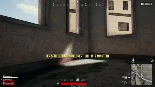 [GER] PUBG - Team Kampf *Live Stream 14.04.2018*