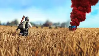 I Streamed PUBG For The 1st Time (PUBG TWITCH Highlights)