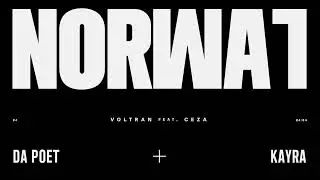 Da Poet + Kayra (feat. CEZA) - VOLTRAN (Official Audio)