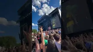 Pink Pony Club (End) - Chappell Roan - Gov Ball 24